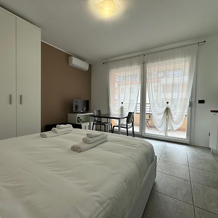 Sempione Rho Expo Stay - Affitti Brevi Italia Pero Exterior photo
