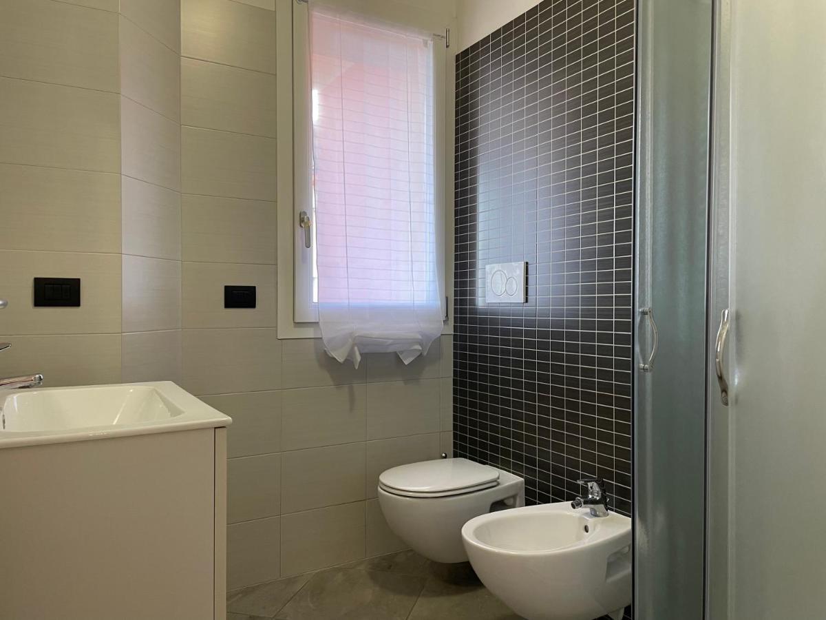 Sempione Rho Expo Stay - Affitti Brevi Italia Pero Exterior photo