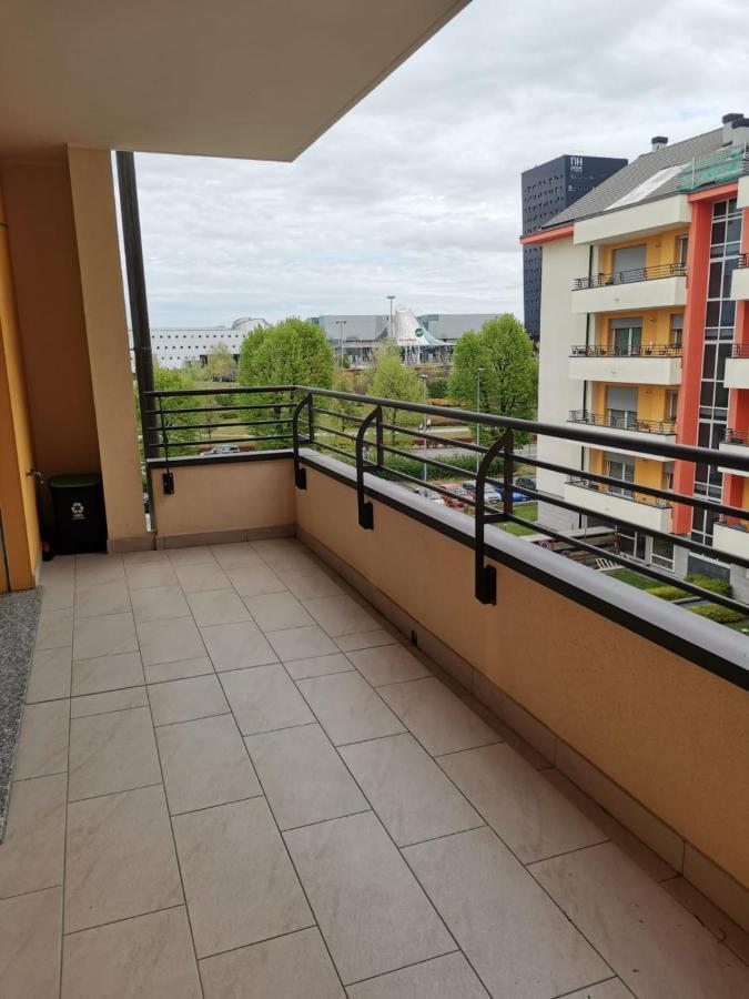 Sempione Rho Expo Stay - Affitti Brevi Italia Pero Exterior photo