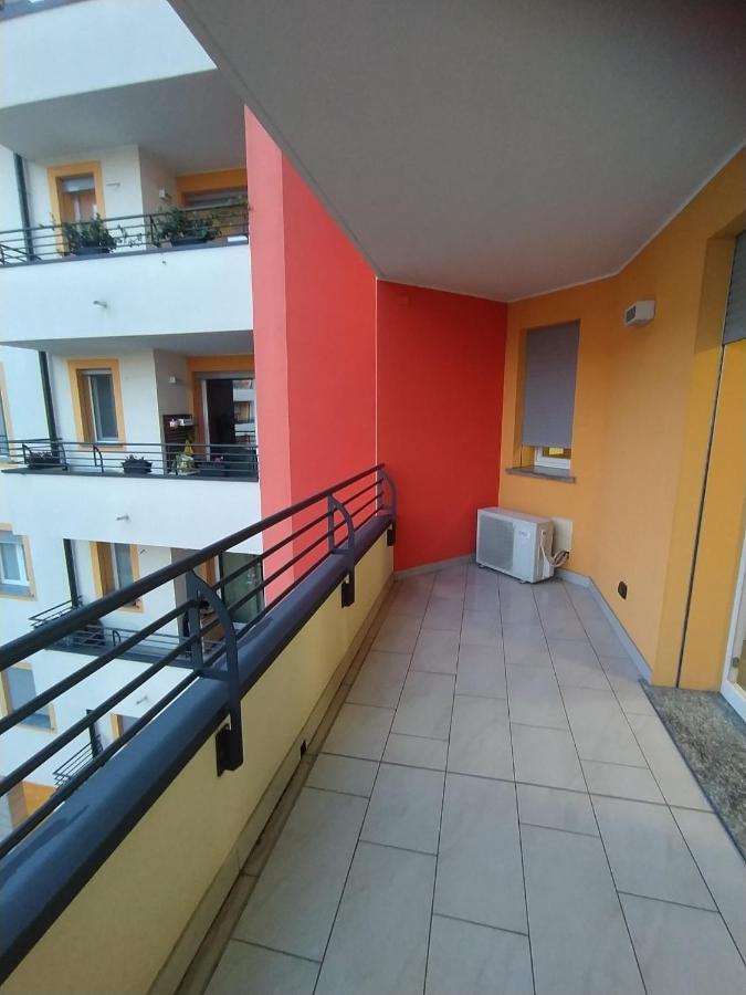 Sempione Rho Expo Stay - Affitti Brevi Italia Pero Exterior photo
